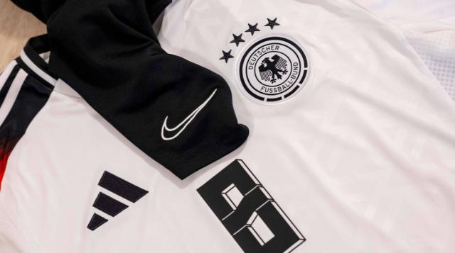 开云下载-阿迪达斯惨被“偷家”,皆因耐克给德国队实在太多了