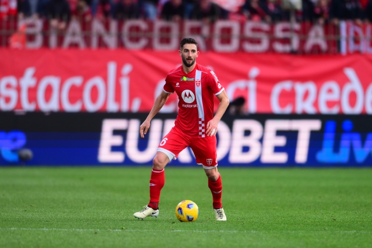 斯基拉:31岁前国米中场加利亚尔迪尼准备与维罗纳签约