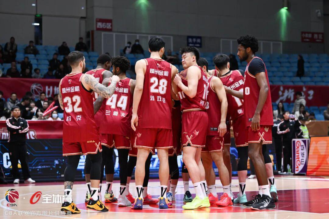 kaiyun-【CBA联赛】第十七轮｜浙江稠州金租90-92憾负深圳马可波罗