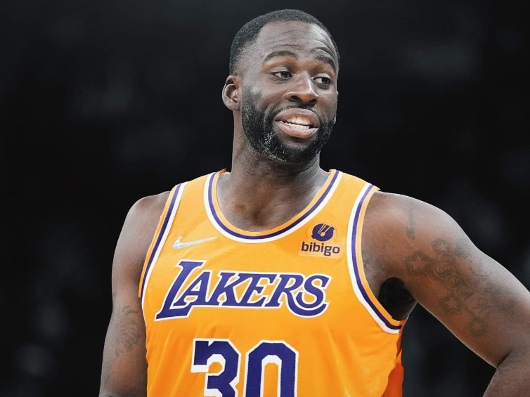 开云体育下载-曝格林曾考虑去湖人快船！今夏仍可能离队 库里是勇士唯一非卖品